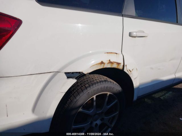 3C4PDDEG9FT607087 Dodge Journey R/t
