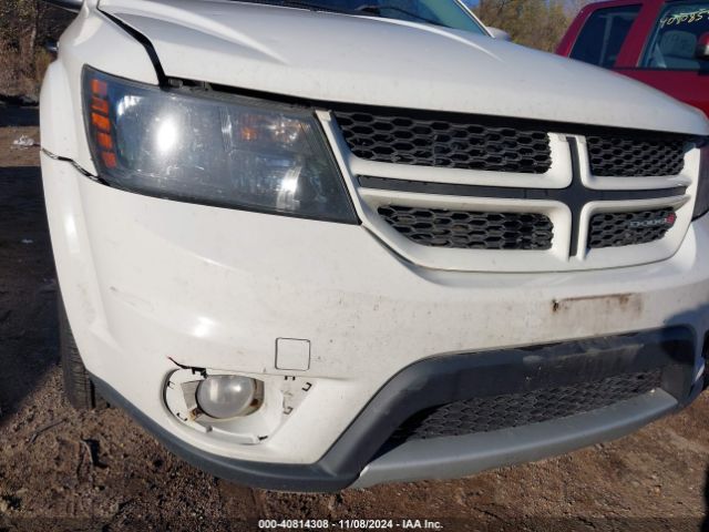 3C4PDDEG9FT607087 Dodge Journey R/t