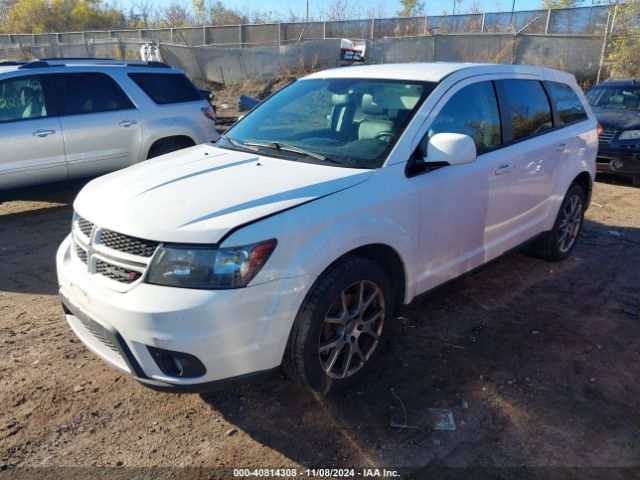 3C4PDDEG9FT607087 Dodge Journey R/t