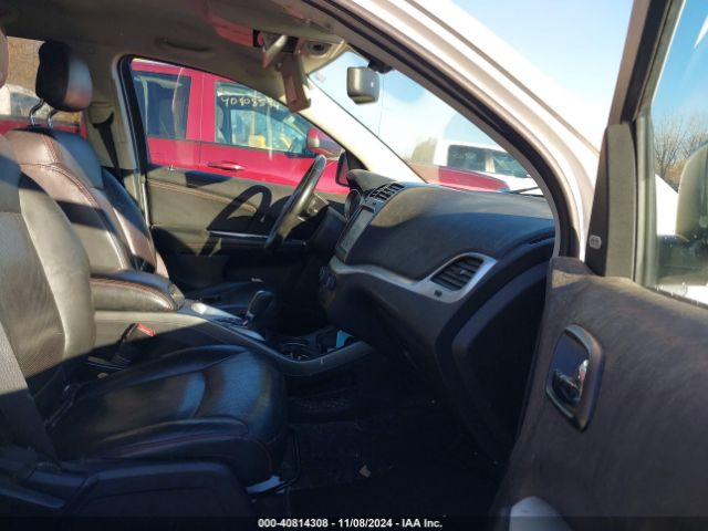 3C4PDDEG9FT607087 Dodge Journey R/t