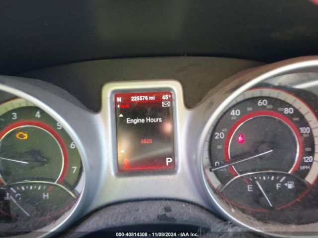 3C4PDDEG9FT607087 Dodge Journey R/t