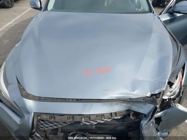 JN1CV7AR8GM250984 Infiniti Q50 2.0t Base