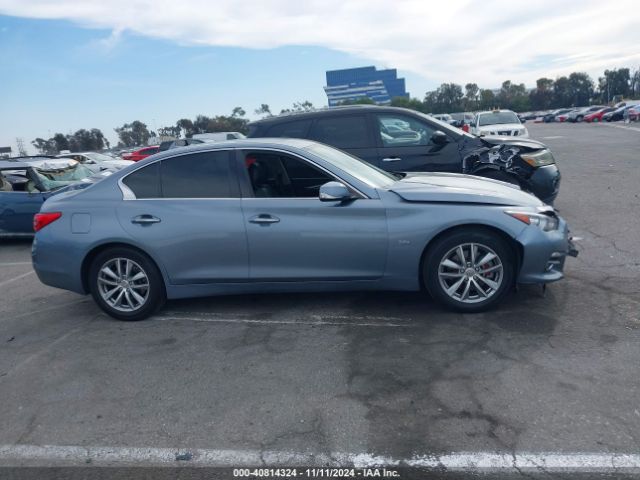 JN1CV7AR8GM250984 Infiniti Q50 2.0t Base