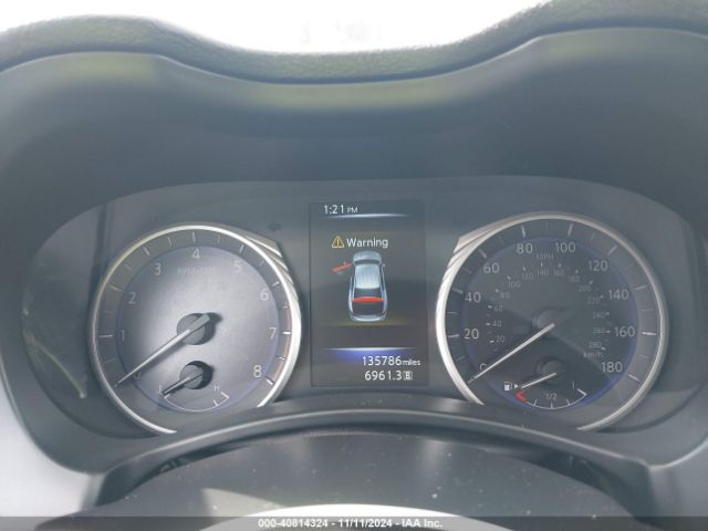JN1CV7AR8GM250984 Infiniti Q50 2.0t Base