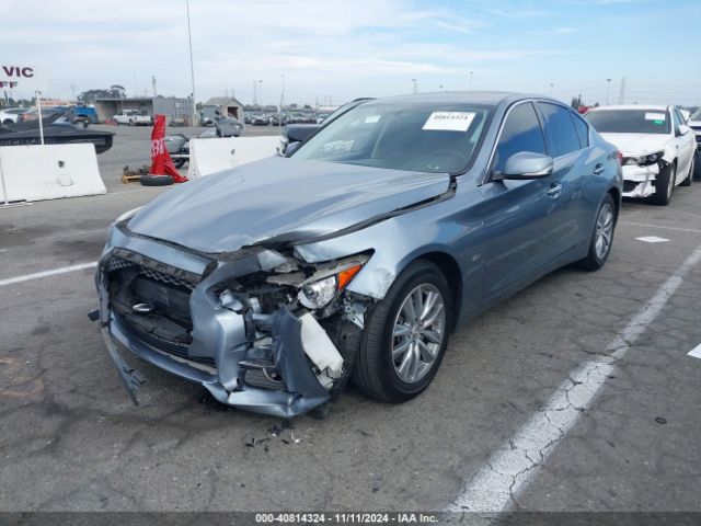 JN1CV7AR8GM250984 Infiniti Q50 2.0t Base