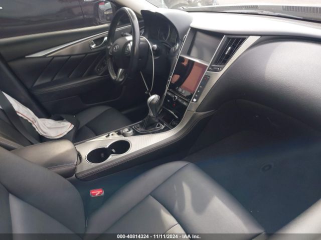 JN1CV7AR8GM250984 Infiniti Q50 2.0t Base