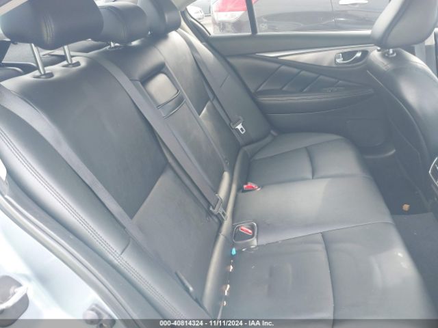 JN1CV7AR8GM250984 Infiniti Q50 2.0t Base