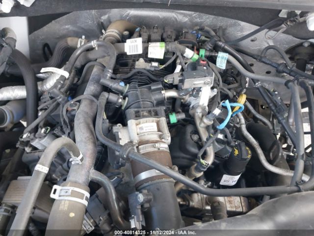 1FTMF1EP4KKD07111 Ford F-150 Xl
