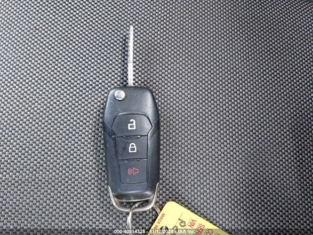 1FTMF1EP4KKD07111 Ford F-150 Xl