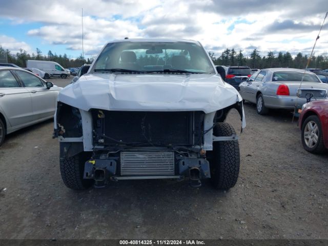 1FTMF1EP4KKD07111 Ford F-150 Xl