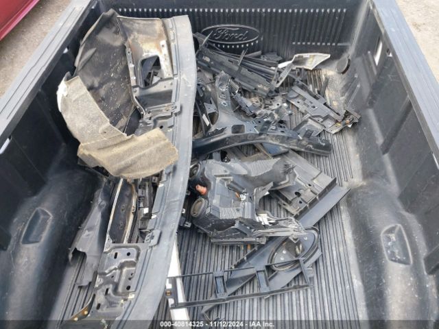 1FTMF1EP4KKD07111 Ford F-150 Xl