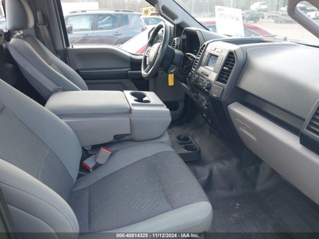 1FTMF1EP4KKD07111 Ford F-150 Xl