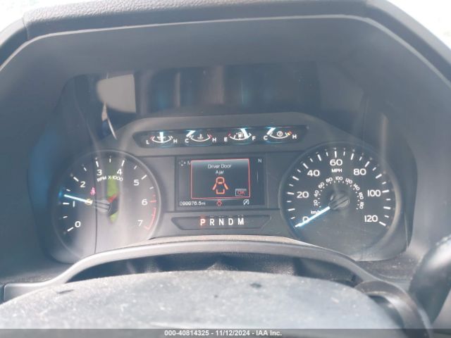 1FTMF1EP4KKD07111 Ford F-150 Xl
