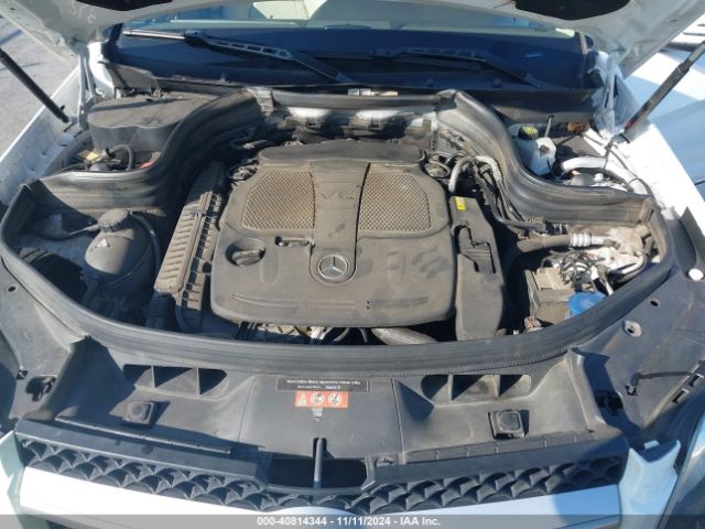 WDCGG8JB7FG347103 Mercedes-Benz Glk 350 4matic