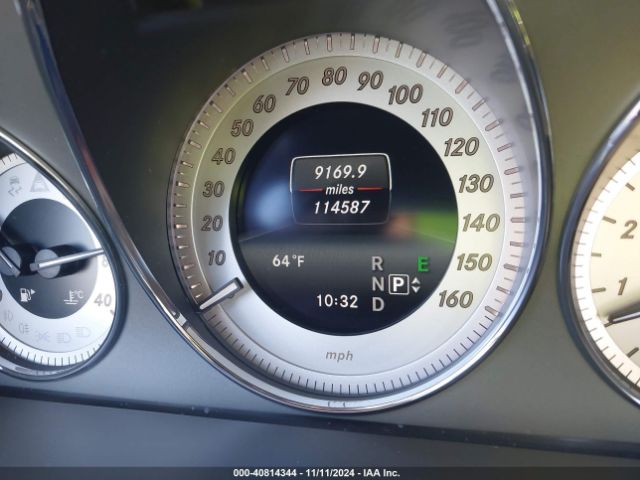WDCGG8JB7FG347103 Mercedes-Benz Glk 350 4matic