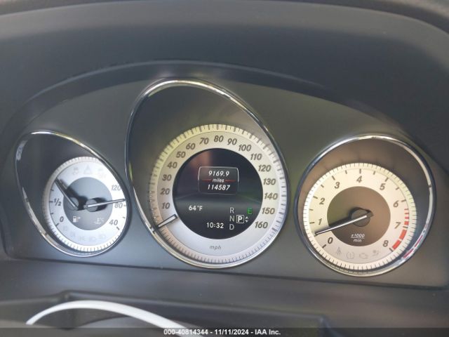 WDCGG8JB7FG347103 Mercedes-Benz Glk 350 4matic