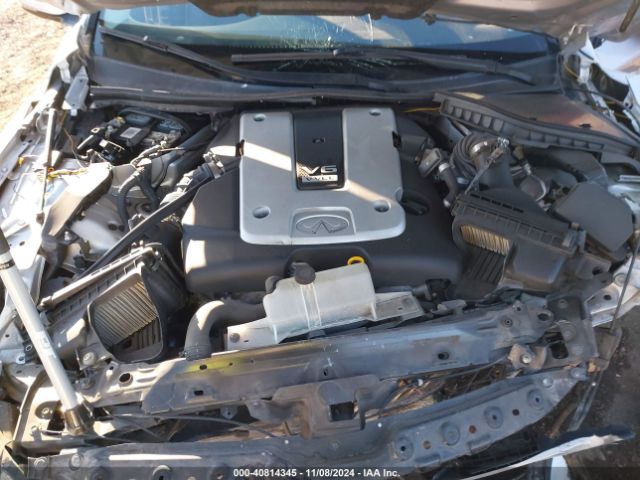 JN1BV7AP7FM345447 Infiniti Q50