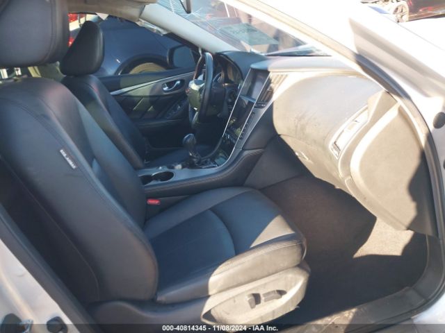 JN1BV7AP7FM345447 Infiniti Q50