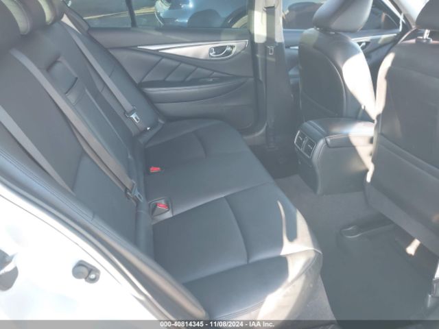 JN1BV7AP7FM345447 Infiniti Q50
