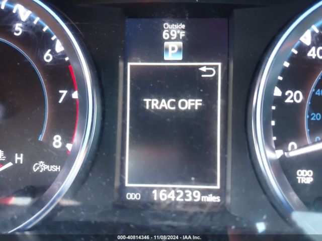 5TDJKRFH3ES014043 Toyota Highlander Xle V6