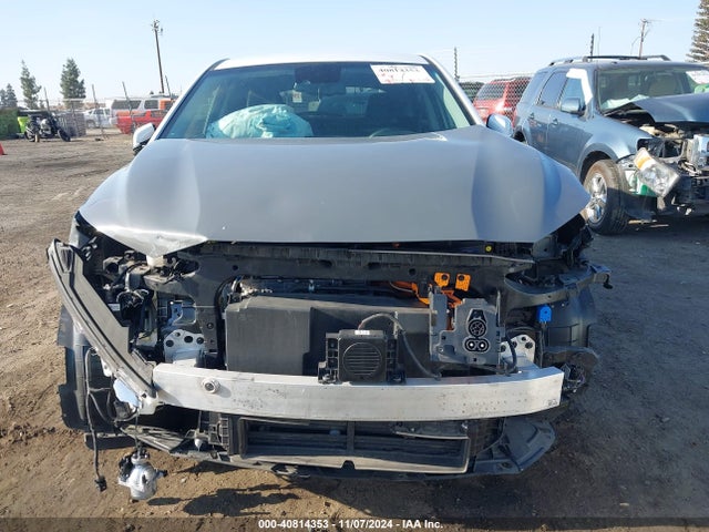 KM8K23AG3MU123088 Hyundai Kona Electric Sel