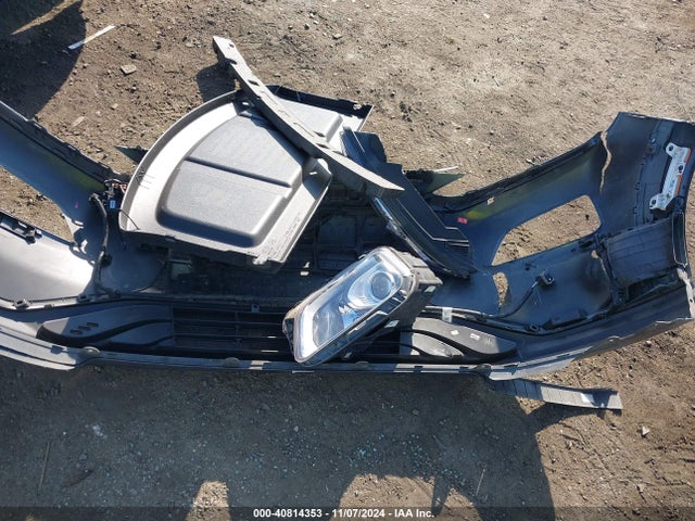 KM8K23AG3MU123088 Hyundai Kona Electric Sel