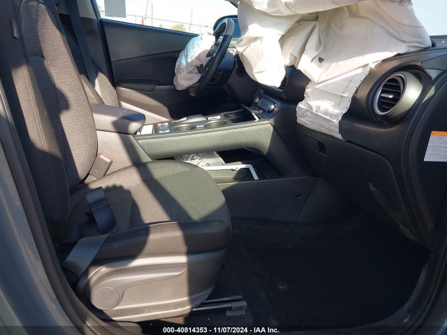 KM8K23AG3MU123088 Hyundai Kona Electric Sel