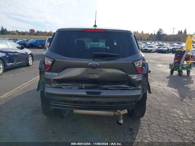 Ford ESCAPE SE 2017 1FMCU9GD1HUC67856 Image 17