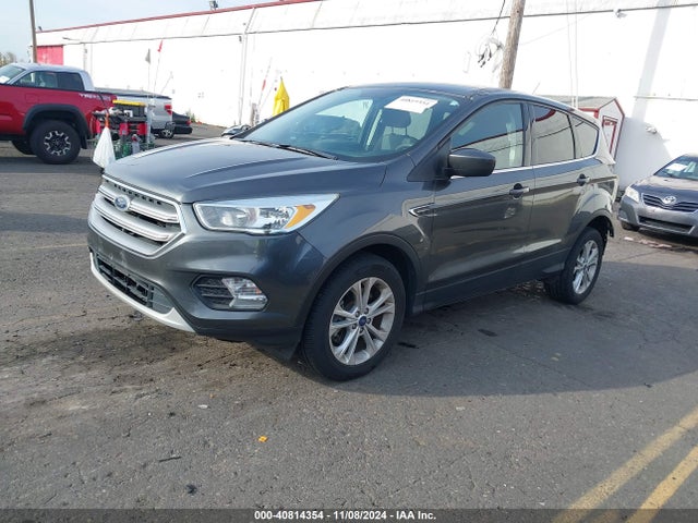 Ford ESCAPE SE 2017 1FMCU9GD1HUC67856 Image 2