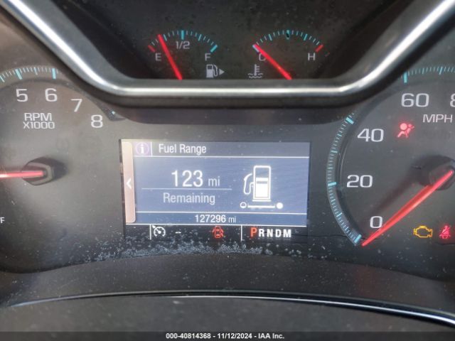 2G11Z5SL8F9212599 Chevrolet IMPALA LS