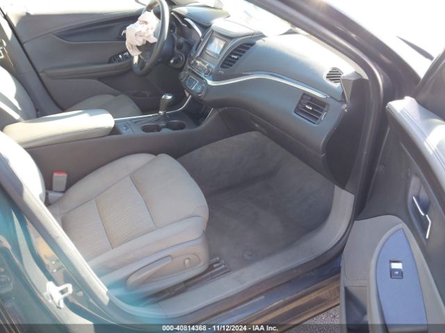 2G11Z5SL8F9212599 Chevrolet IMPALA LS
