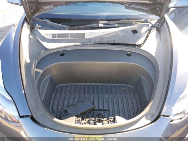 5YJ3E1EBXNF170518 Tesla Model 3 Long Range Dual Motor All-wheel Drive