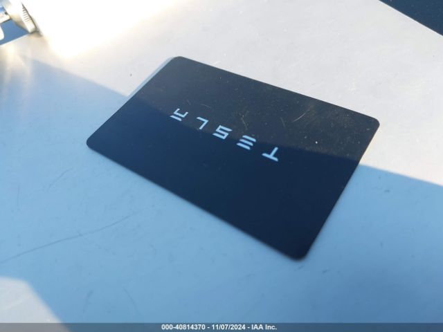 5YJ3E1EBXNF170518 Tesla Model 3 Long Range Dual Motor All-wheel Drive