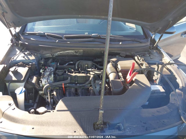 Hyundai Sonata 2016 5NPE24AF8GH409547 Image 10