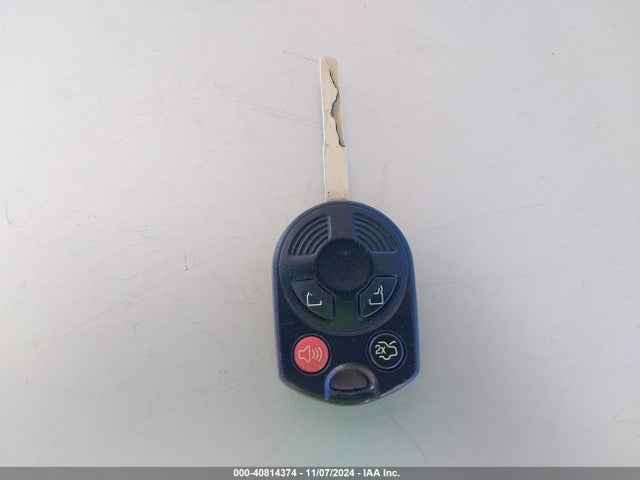 Ford FOCUS SE 2014 1FADP3K26EL288230 Image 11