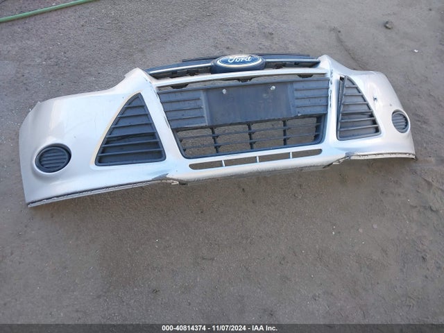 Ford FOCUS SE 2014 1FADP3K26EL288230 Image 12