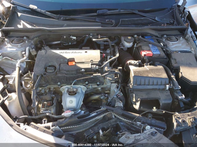 2023 Honda Civic Sport მანქანა იყიდება აუქციონზე, vin: 19XFL2H83PE021465, აუქციონის ნომერი: 40814380