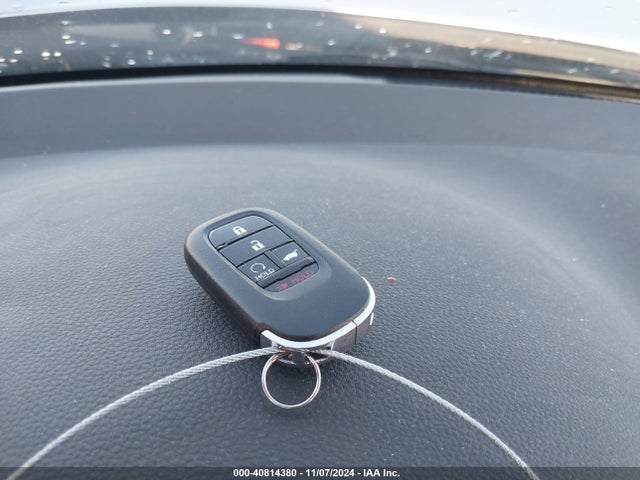 Продажа на аукционе авто 2023 Honda Civic Sport, vin: 19XFL2H83PE021465, номер лота: 40814380