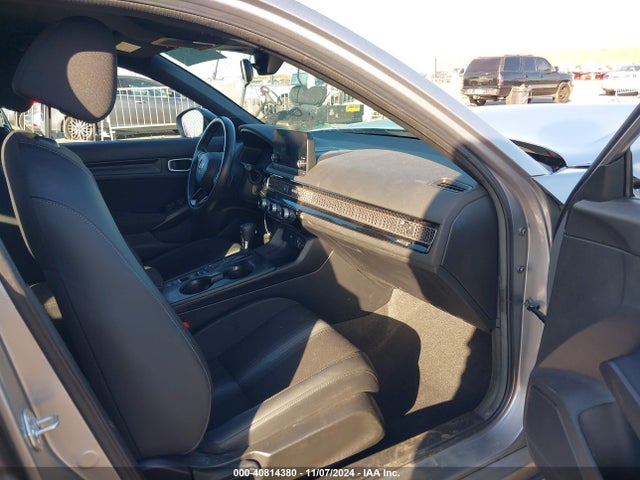 2023 Honda Civic Sport მანქანა იყიდება აუქციონზე, vin: 19XFL2H83PE021465, აუქციონის ნომერი: 40814380