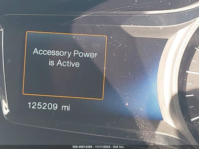 2LMDJ6JK9EBL17153 Lincoln MKX