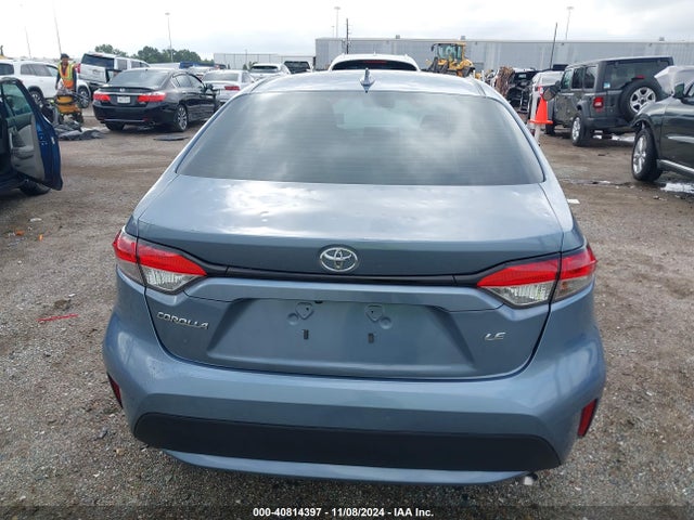 Toyota COROLLA LE 2021 5YFEPMAE2MP166907 Image 16