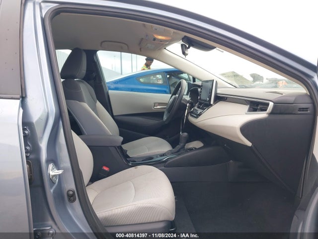 Toyota COROLLA LE 2021 5YFEPMAE2MP166907 Image 5