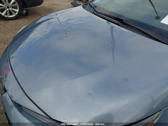 Toyota COROLLA LE 2021 5YFEPMAE2MP166907 Image 6