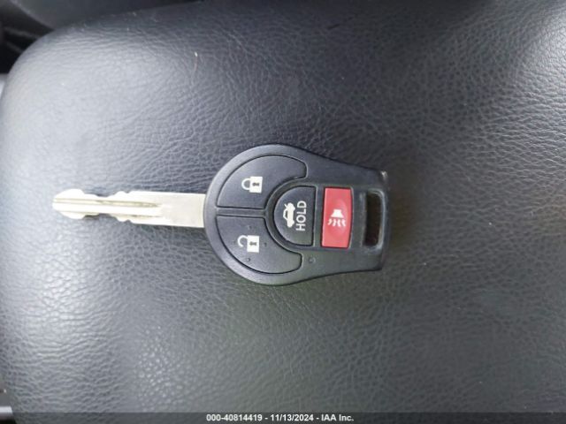 3N1AB7AP0KY261594 Nissan SENTRA S