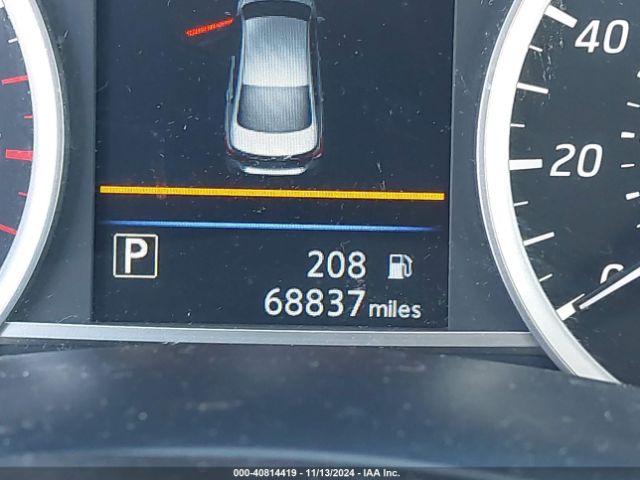 3N1AB7AP0KY261594 Nissan SENTRA S