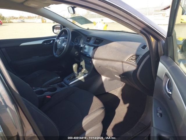3N1AB7AP0KY261594 Nissan SENTRA S
