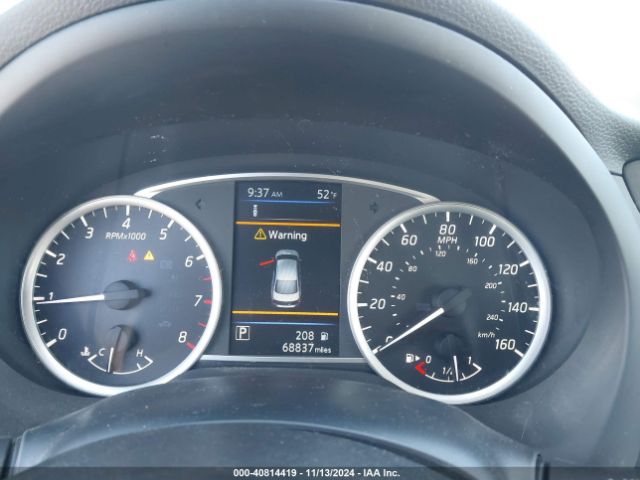 3N1AB7AP0KY261594 Nissan SENTRA S
