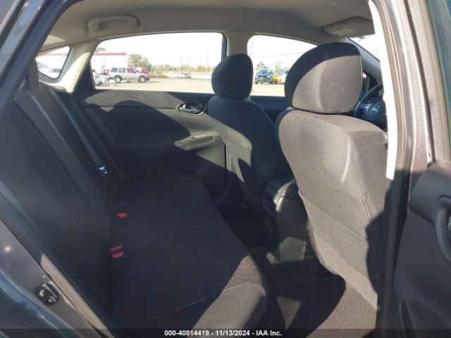 3N1AB7AP0KY261594 Nissan SENTRA S