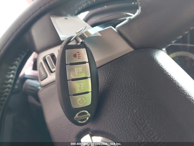 Nissan Titan Pro-4x 2017 1N6AA1E56HN541755 Image 11