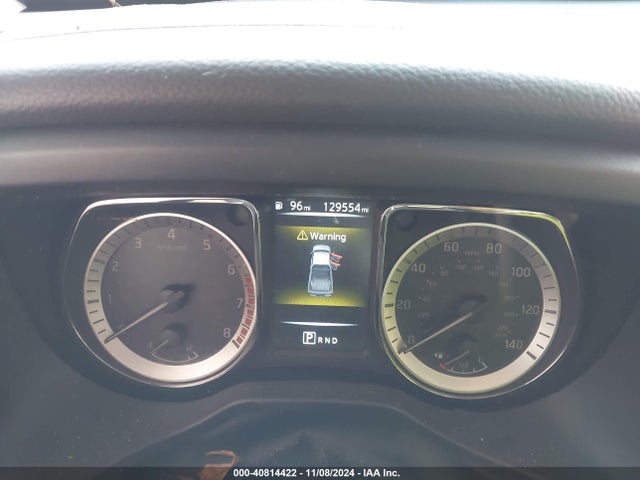 Nissan Titan Pro-4x 2017 1N6AA1E56HN541755 Image 7